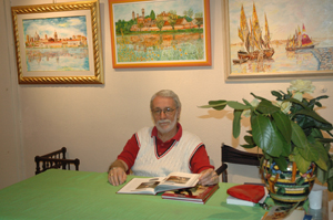 Enzo Zanetti